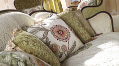 Диван Jumbo Collection Ludovica