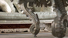Диван Jumbo Collection Regency