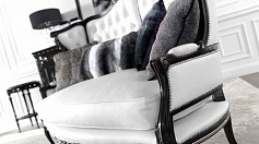 Диван Gianfranco Ferre HARRODS