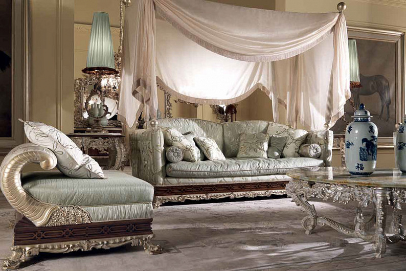 Диван Jumbo Collection Regency