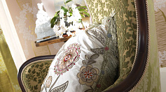 Диван Jumbo Collection Ludovica