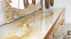 Кровать Jumbo Collection La Grande Dame