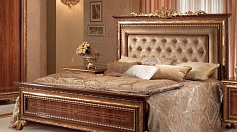 Кровать Arredo Classic Giotto