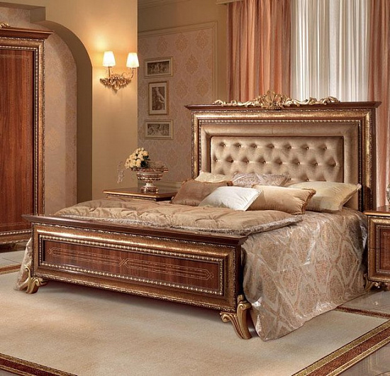 Кровать Arredo Classic Giotto