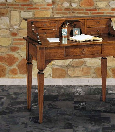 Кабинет Modenese Gastone Rialto   часть II