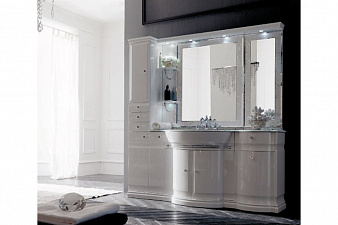 Мебель для ванной Eurodesign COMP N1 LUXURY
