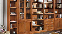 Кабинет Modenese Gastone Rialto   часть II