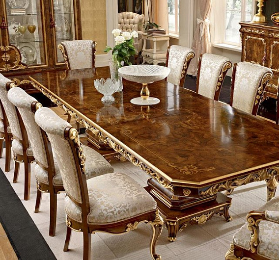 Стул Grilli Versailles