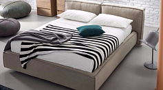 Кровать Dall'Agnese Comfort