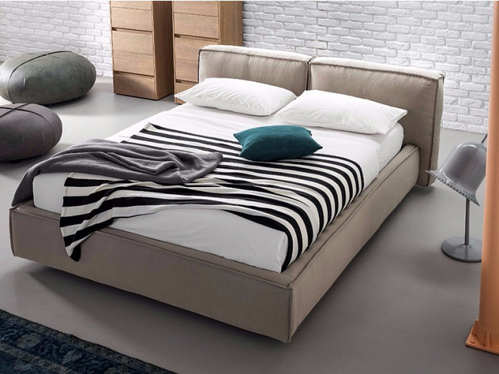 Кровать Dall'Agnese Comfort