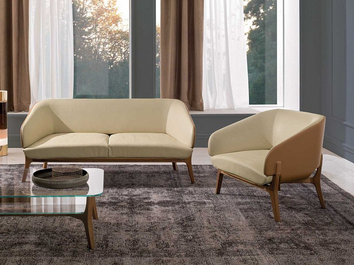 Диван I 4 Mariani SAVILE ROW  I4 MARIANI