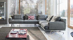 Диван Lema Mustique 01