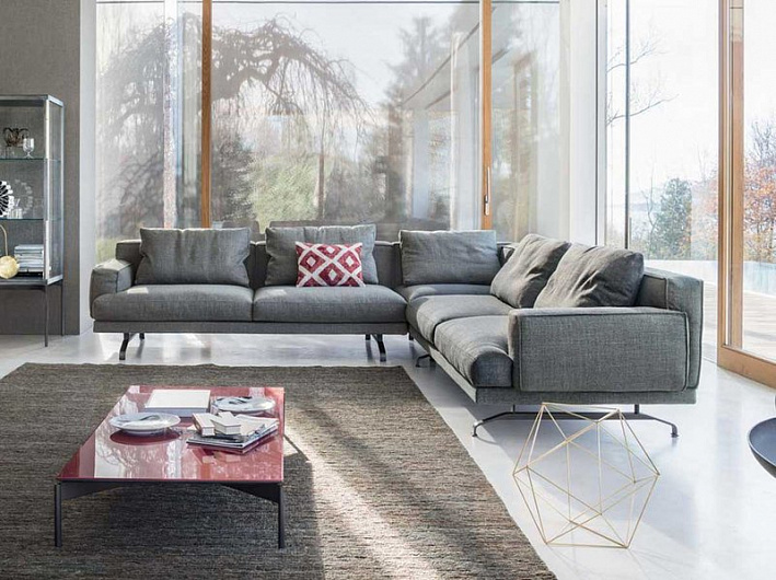 Диван Lema Mustique 01