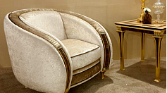 Диван Arredo Classic Rossini