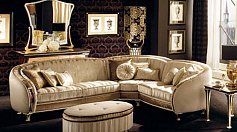 Диван Arredo Classic Rossini