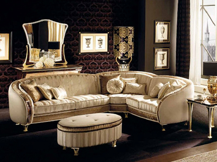 Диван Arredo Classic Rossini
