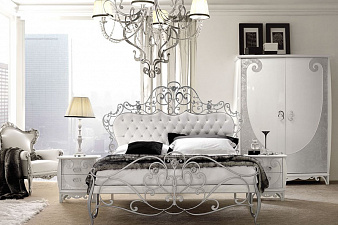 Кровать Bova Jasmine