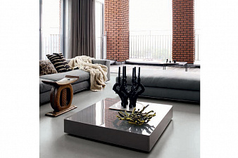 Стол Minotti ALBERS