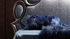 Кровать Cortezari Papillon
