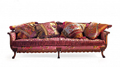 Диван Jumbo Collection Diva