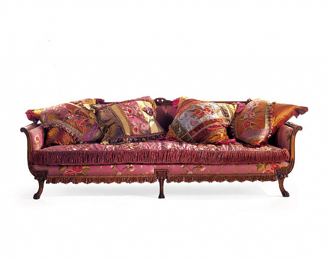 Диван Jumbo Collection Diva