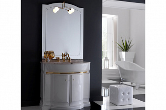 Мебель для ванной Eurodesign COMP N5 HILTON