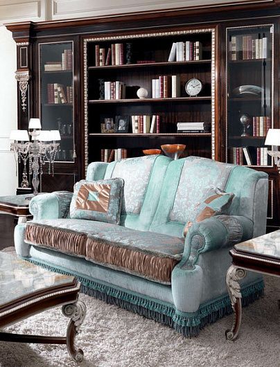 Диван Ceppi Style 2979  CEPPI
