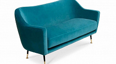 Диван Essential Home CHARLOTTE