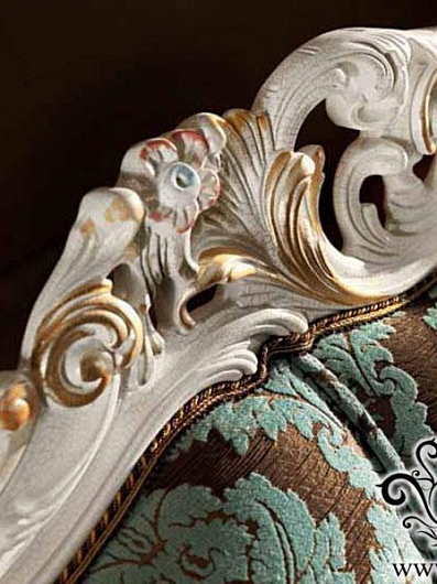 Диван Modenese Gastone Villa Venezia