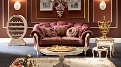 Диван Modenese Gastone 13419