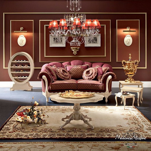 Диван Modenese Gastone 13419