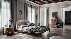 Кровать Tonin Casa Michelangelo