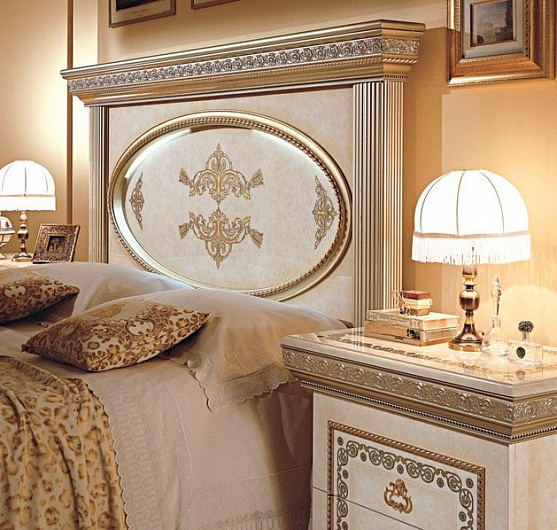 Кровать Arredo Classic Versailles