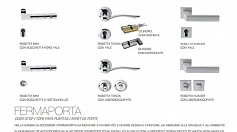Дверь Bertolotto Porte 2030 V2