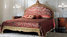 Кровать Ceppi Style 2977