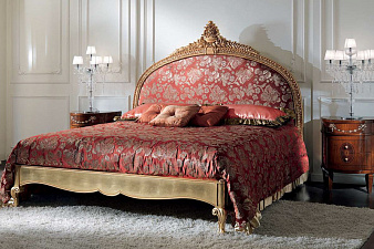 Кровать Ceppi Style 2977