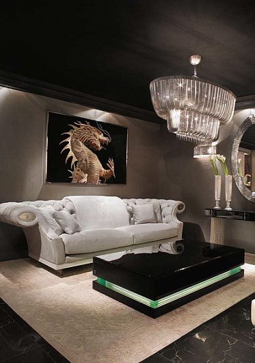 Диван Visionnaire Valancourt