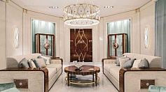Диван Bianchini Men’s lounge