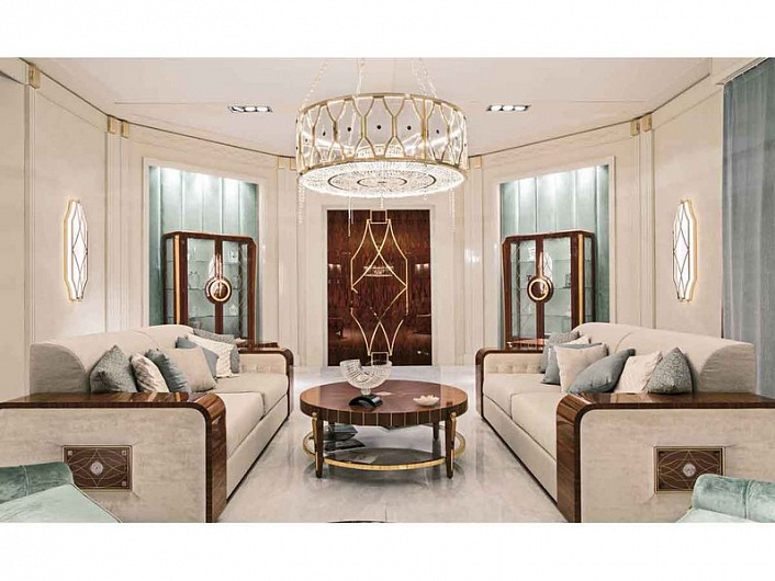 Диван Bianchini Men’s lounge