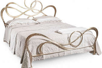 Кровать Cantori J'adore