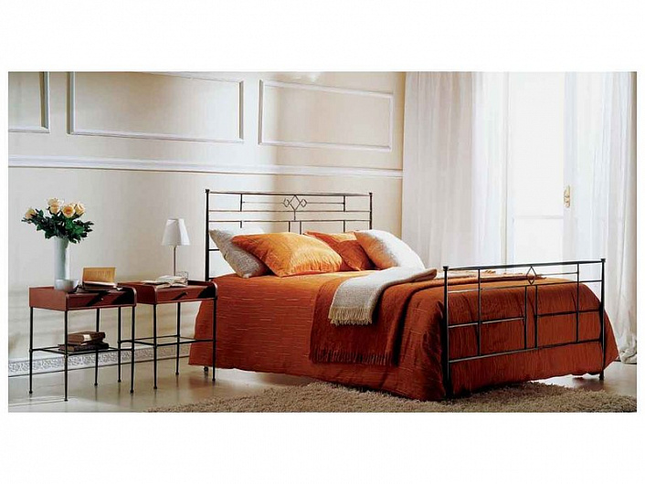 Кровать Bontempi Casa Pamplona