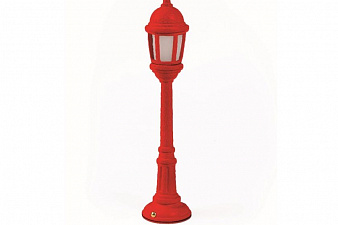 Свет Seletti Street lamp