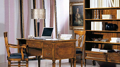 Кабинет Modenese Gastone Rialto   часть II