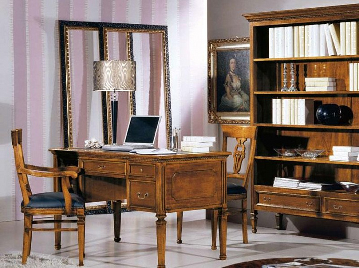 Кабинет Modenese Gastone Rialto   часть II