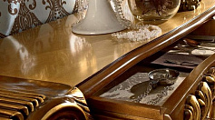 Стул Grilli Hermitage