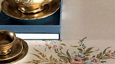 Диван Modenese Gastone Villa Venezia