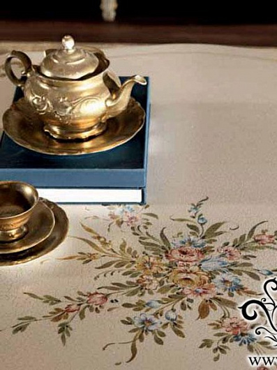 Диван Modenese Gastone Villa Venezia