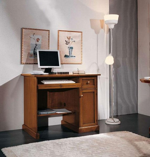 Кабинет Modenese Gastone Rialto   часть II