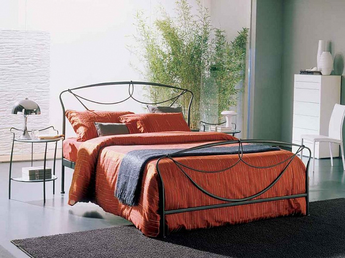 Кровать Bontempi Casa Elenia