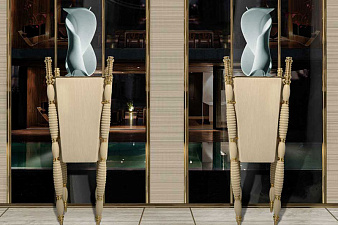 Стол Cornelio Cappellini GORDON10000